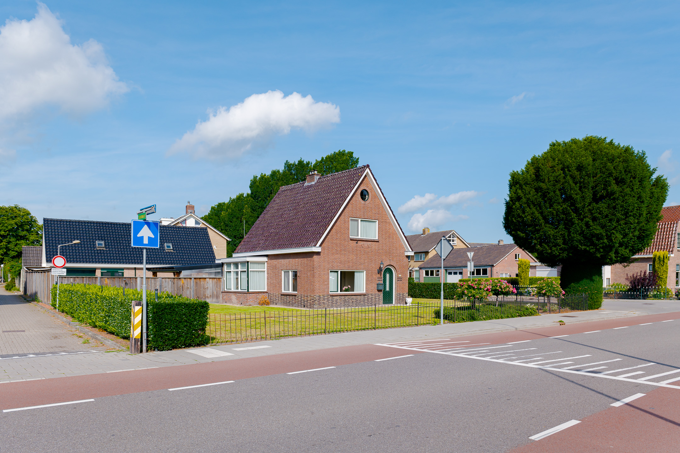 101 Schurinkstraat 25 Ommen Brouwer Makelaardij IJhorst 1095516