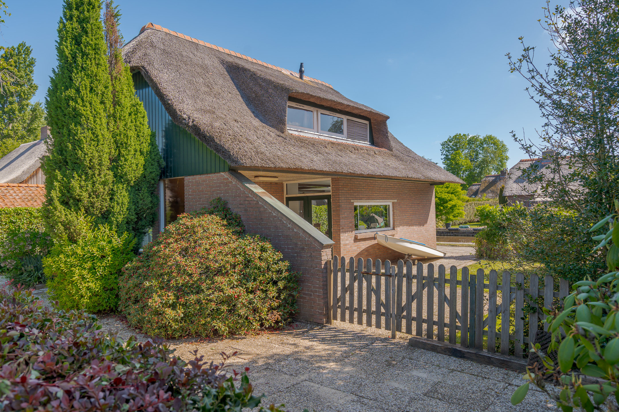 103 K C Van Der Wolfpark 7 Wanneperveen7946AS Brouwer Makelaardij IJhorst 07107