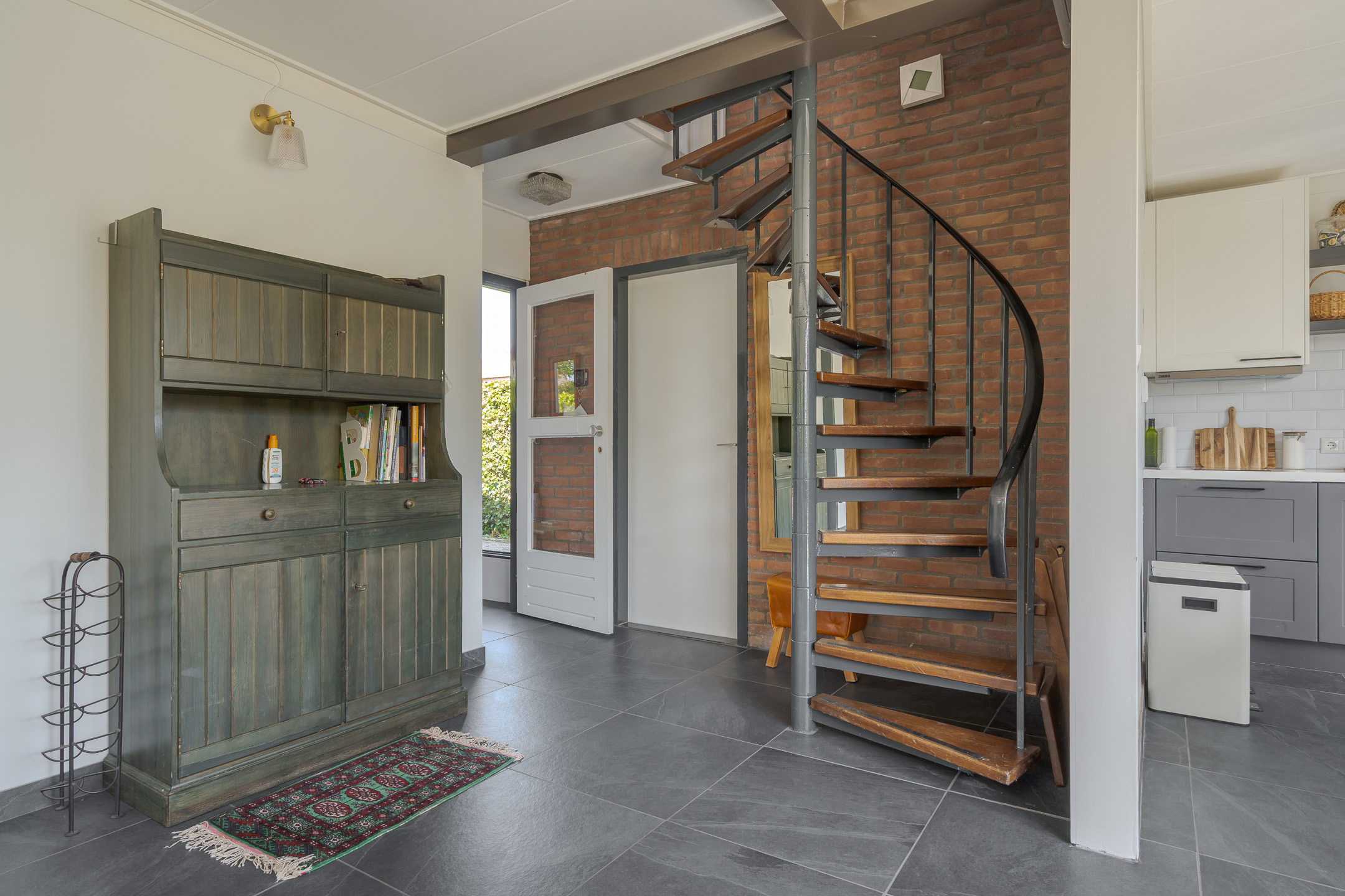 111 K C Van Der Wolfpark 7 Wanneperveen7946AS Brouwer Makelaardij IJhorst 07155