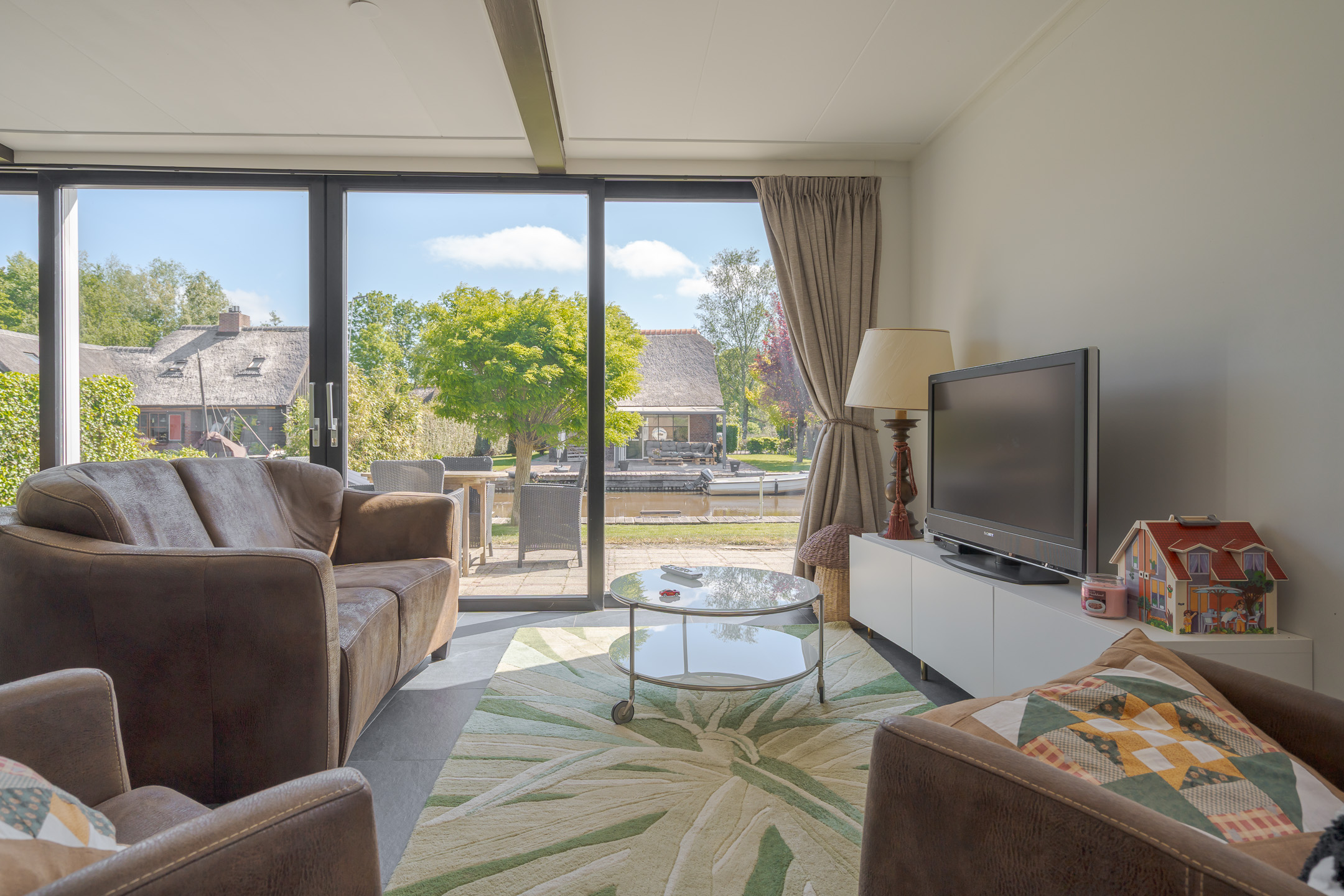 114 K C Van Der Wolfpark 7 Wanneperveen7946AS Brouwer Makelaardij IJhorst 07161