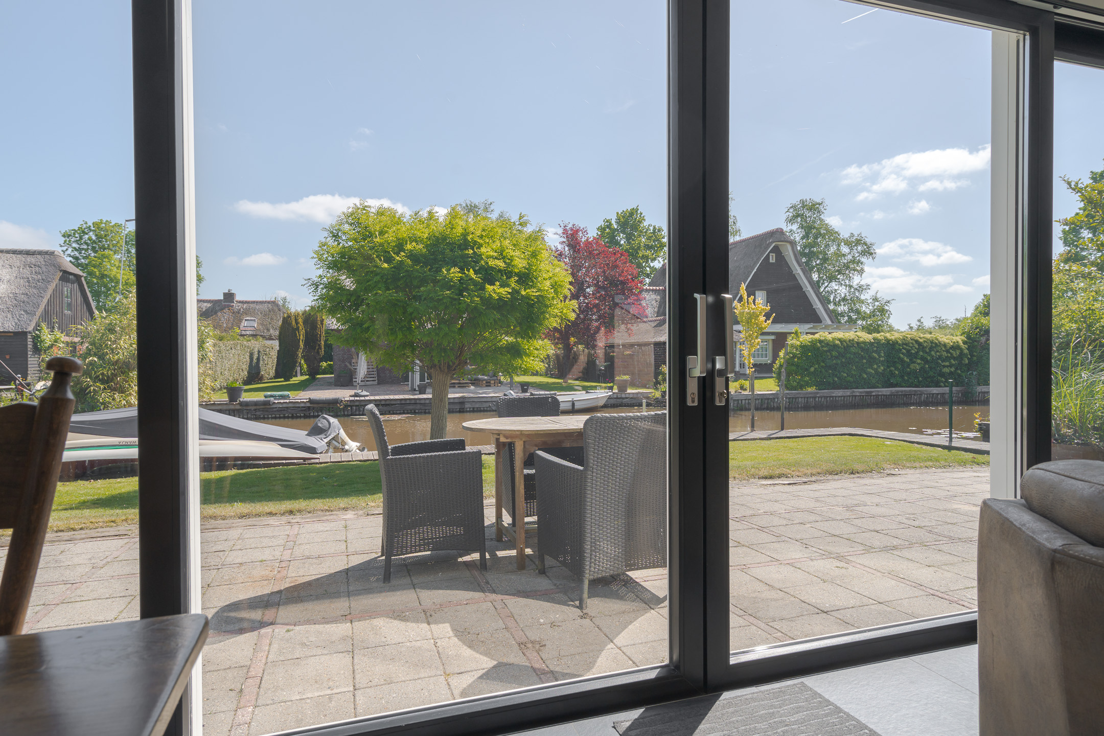 117 K C Van Der Wolfpark 7 Wanneperveen7946AS Brouwer Makelaardij IJhorst 07166