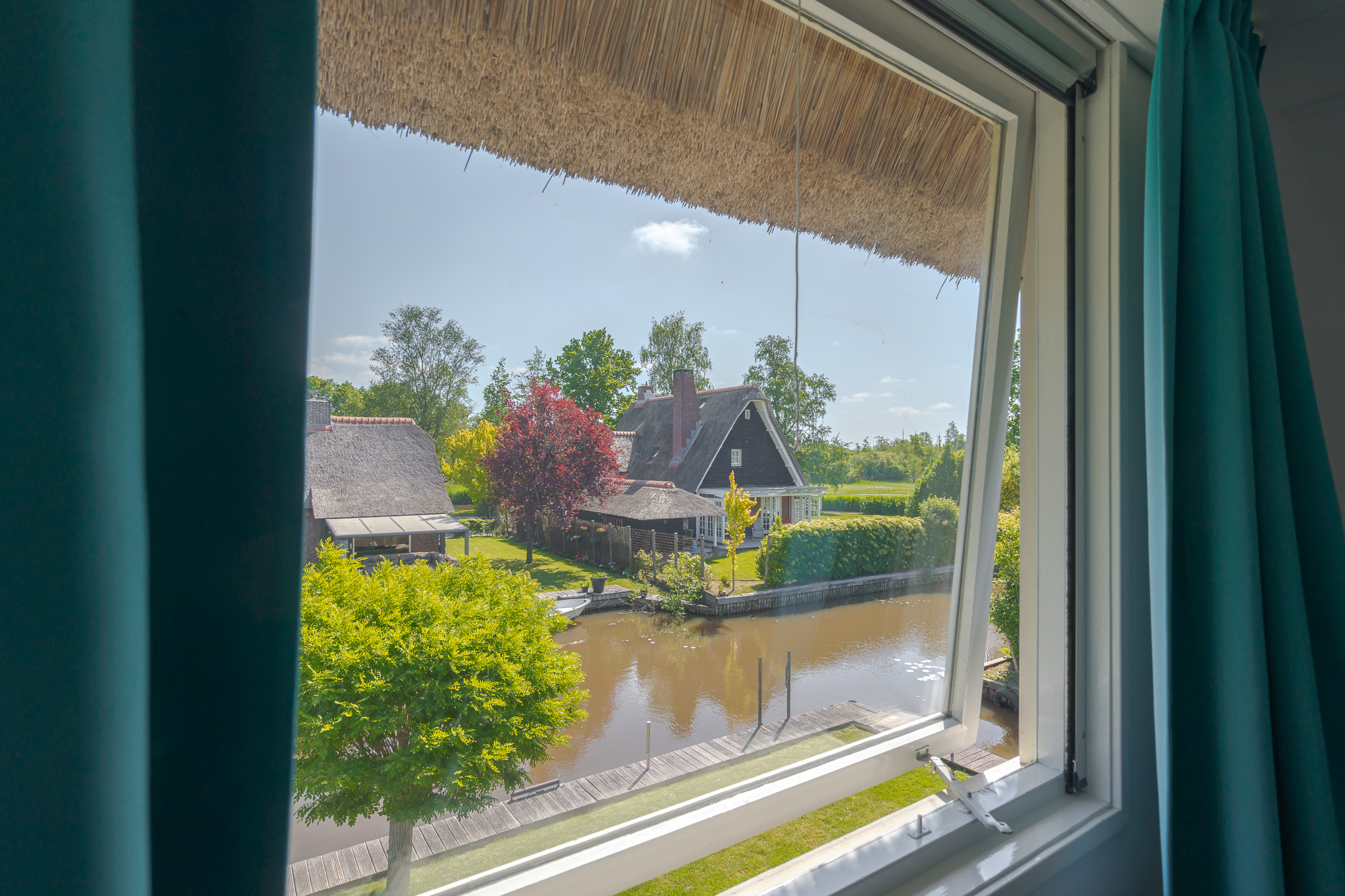 136 K C Van Der Wolfpark 7 Wanneperveen7946AS Brouwer Makelaardij IJhorst 07195