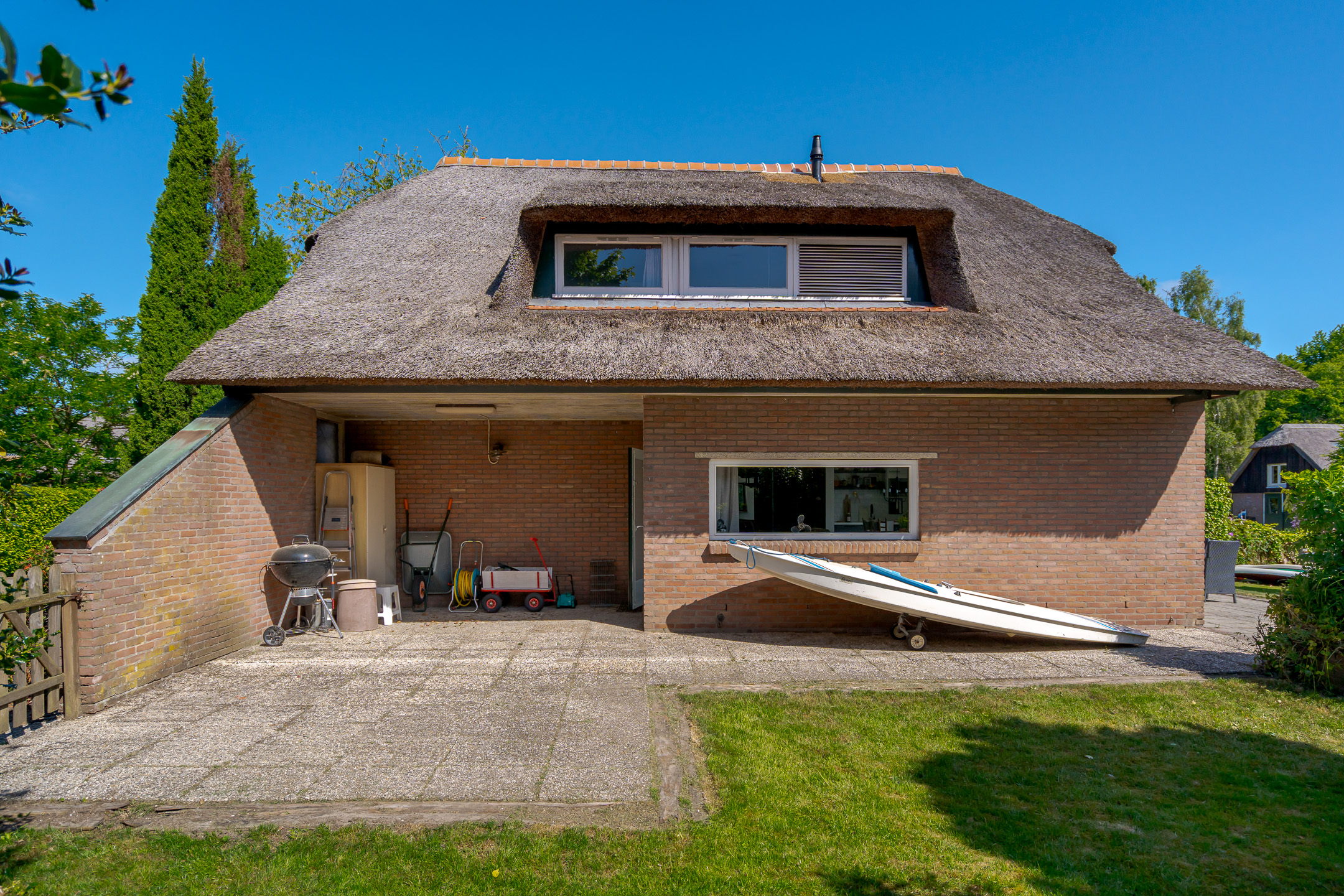 140 K C Van Der Wolfpark 7 Wanneperveen7946AS Brouwer Makelaardij IJhorst 07121