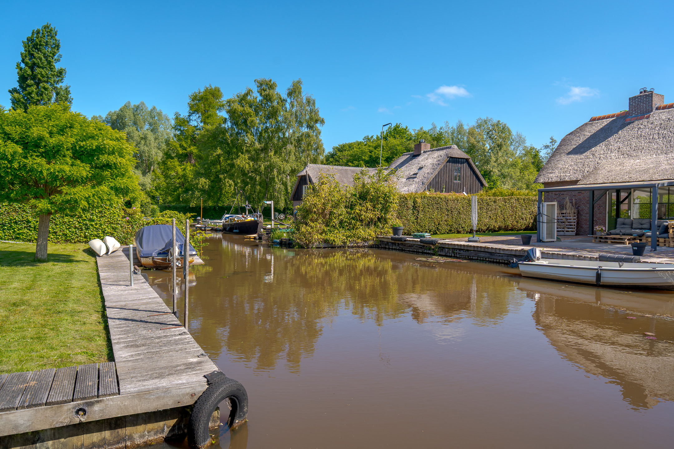 144 K C Van Der Wolfpark 7 Wanneperveen7946AS Brouwer Makelaardij IJhorst 07132
