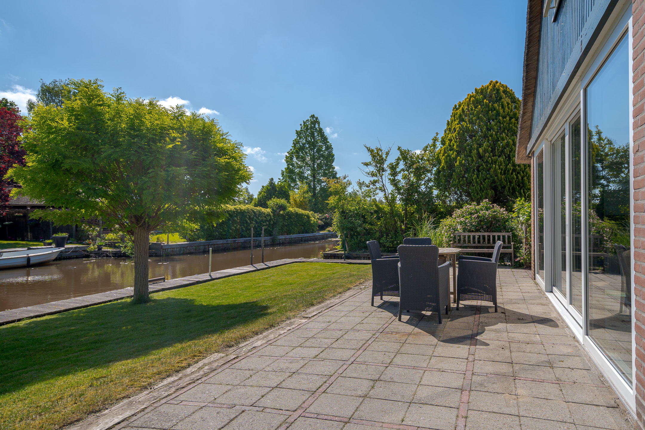 148 K C Van Der Wolfpark 7 Wanneperveen7946AS Brouwer Makelaardij IJhorst 07139