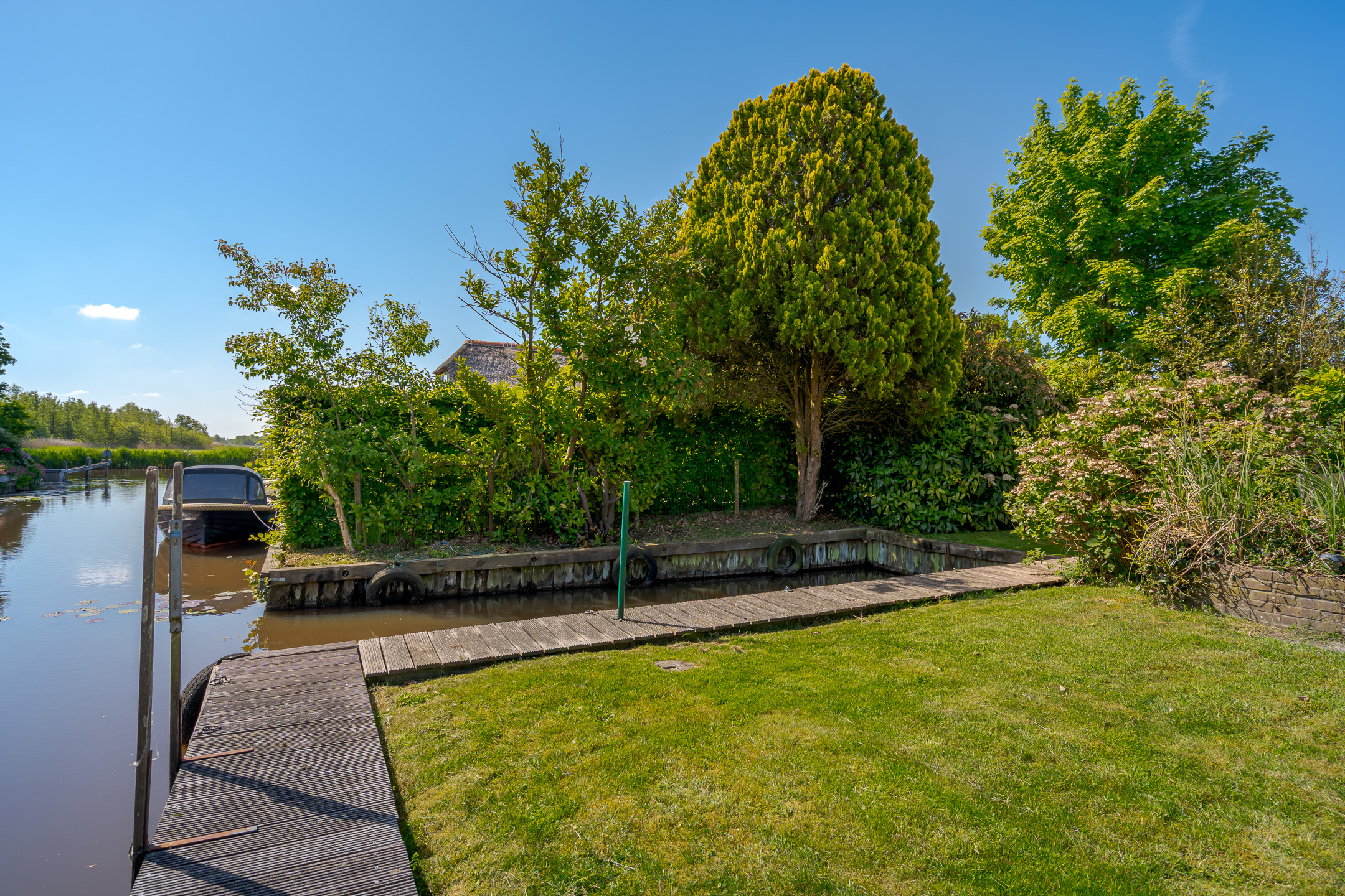 152 K C Van Der Wolfpark 7 Wanneperveen7946AS Brouwer Makelaardij IJhorst 07146