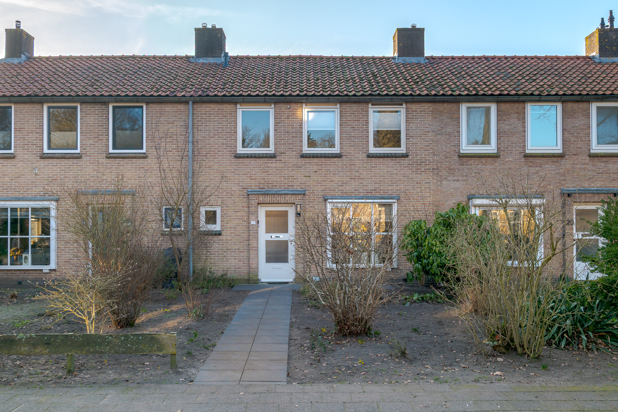 100 Boslaan 18 Balkbrug 7707AZ Brouwer Makelaardij IJhorst 1038220