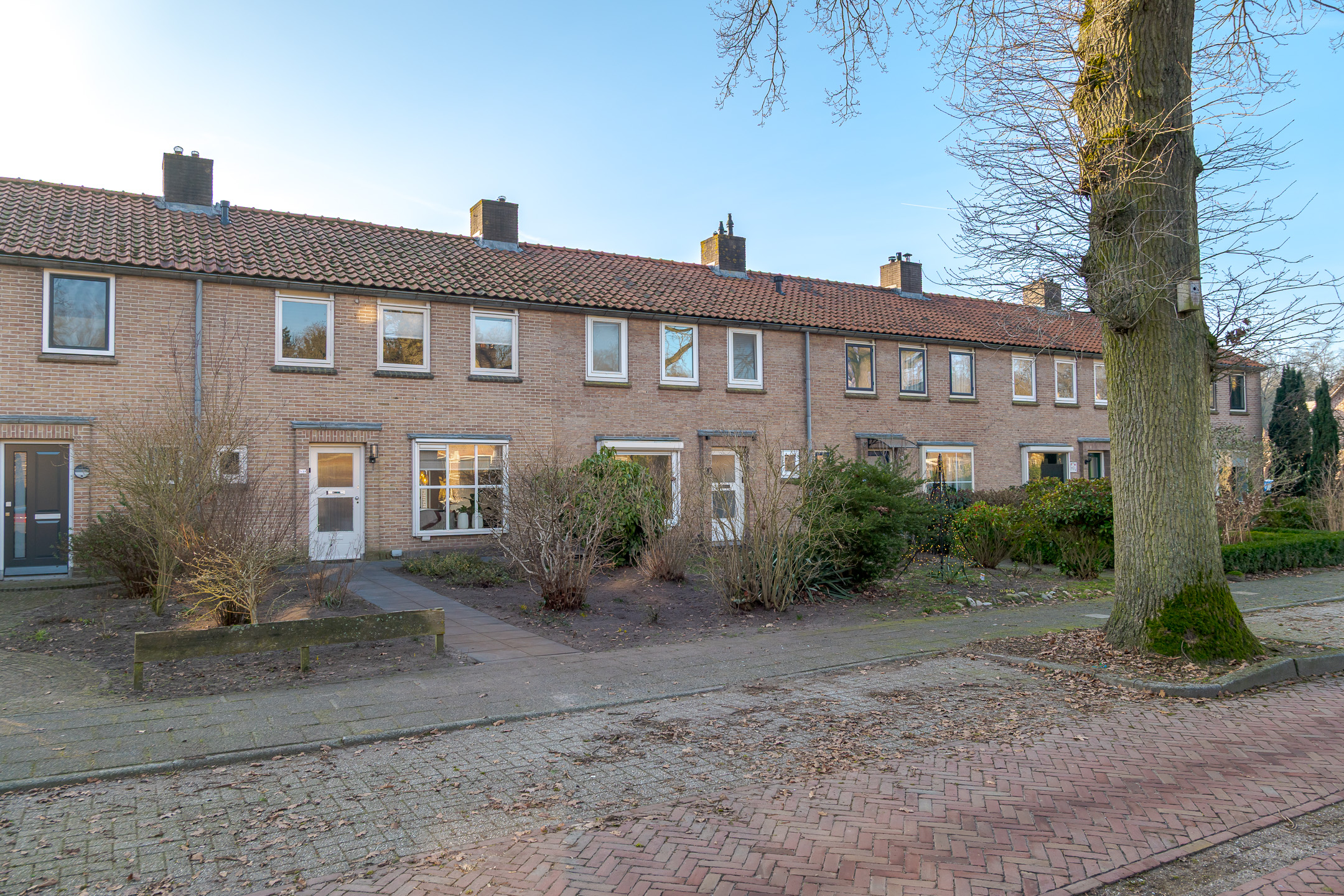 103 Boslaan 18 Balkbrug 7707AZ Brouwer Makelaardij IJhorst 1038227