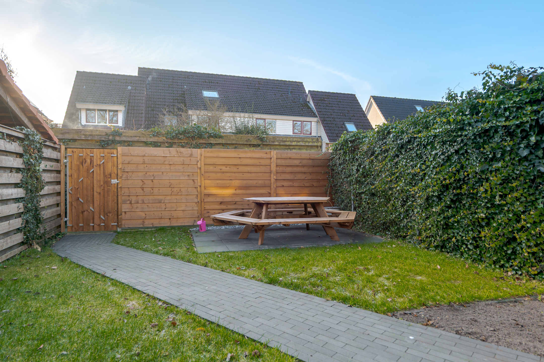 124 Boslaan 18 Balkbrug 7707AZ Brouwer Makelaardij IJhorst 1038272