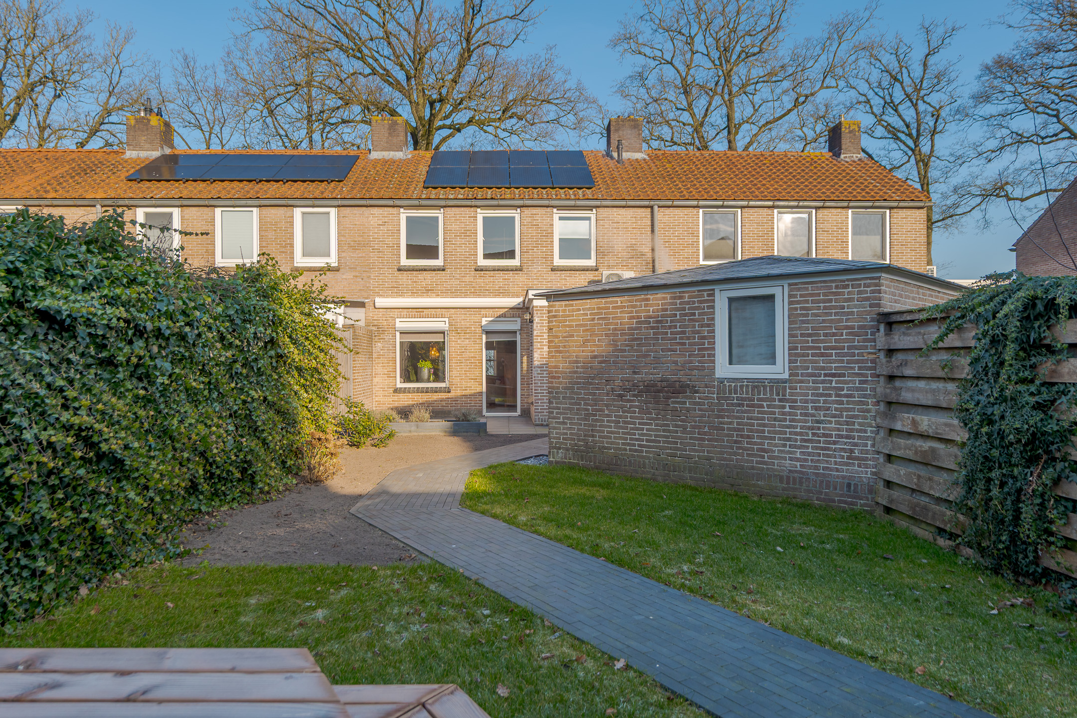 126 Boslaan 18 Balkbrug 7707AZ Brouwer Makelaardij IJhorst 1038277